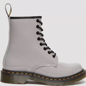 Dr.Martens 1460 W Zinc grey